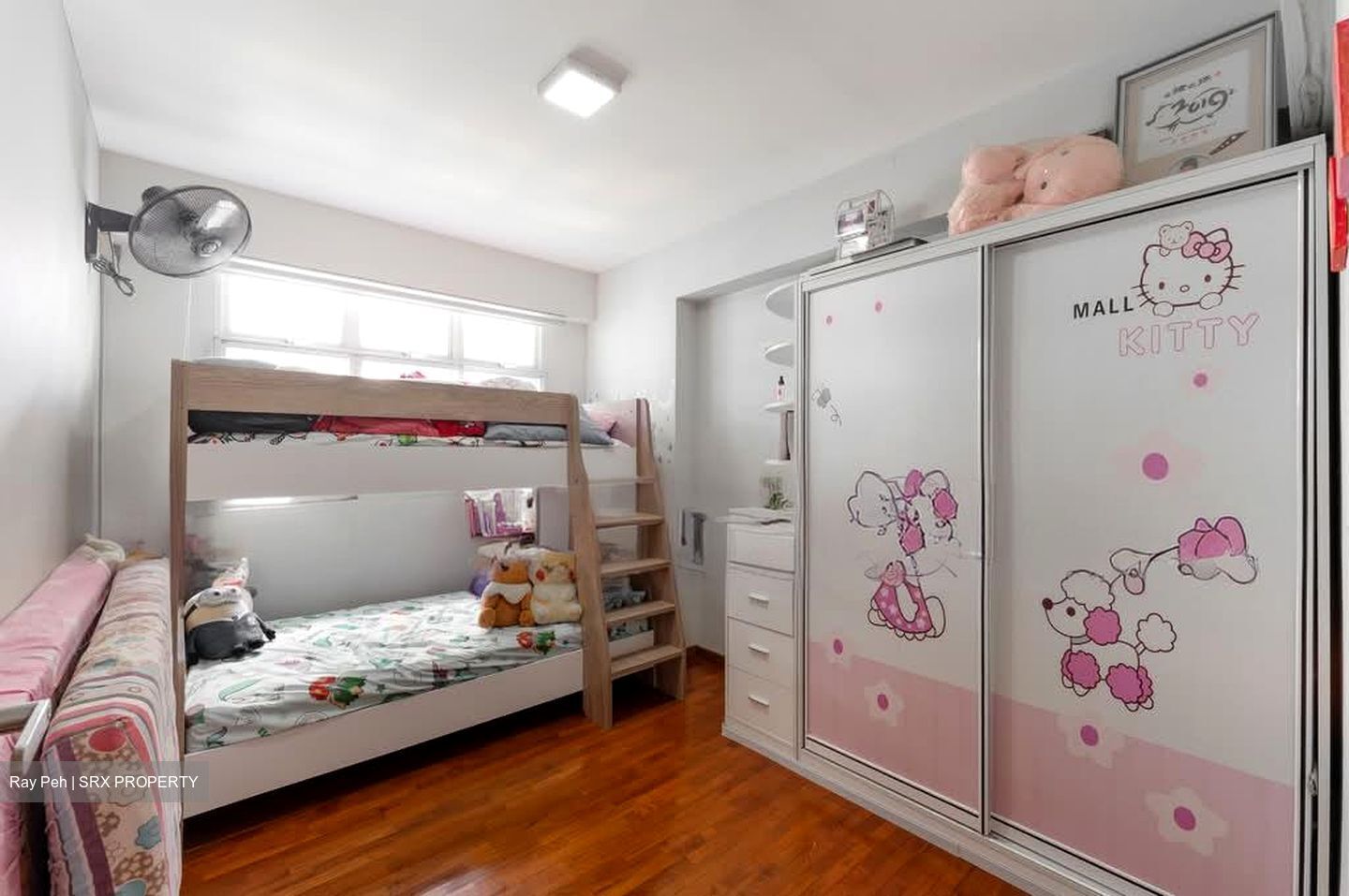 Blk 317C Yishun Greenwalk (Yishun), HDB 4 Rooms #538347741